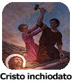 Cristo inchiodato